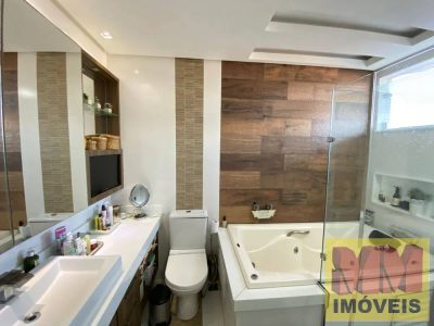 Cobertura, 4 quartos, 220 m² - Foto 1