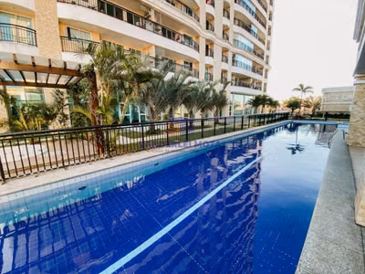 Apartamento, 2 quartos, 69 m² - Foto 1