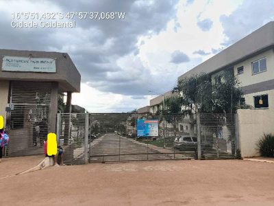 Apartamento, 2 quartos, 10 m² - Foto 1