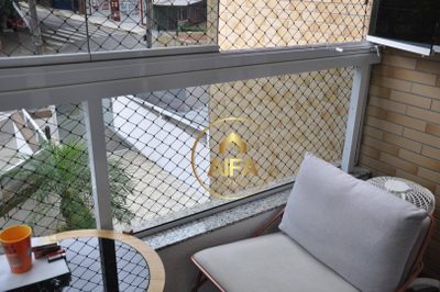 Apartamento, 3 quartos, 105 m² - Foto 5
