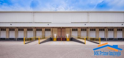 Depósito-Galpão, 5422 m² - Foto 5