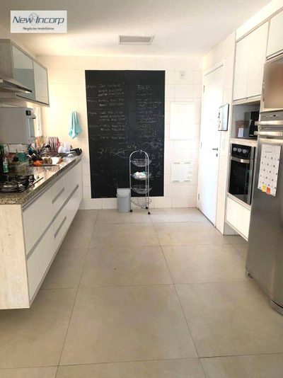 Apartamento, 3 quartos, 177 m² - Foto 5