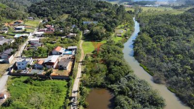 Chácara, 3 quartos, 6 hectares - Foto 4