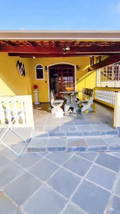 Casa, 2 quartos - Foto 1