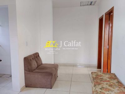 Casa de Condomínio, 1 quarto - Foto 5