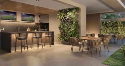 Apartamento, 4 quartos, 224 m² - Foto 5