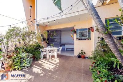 Casa, 3 quartos, 160 m² - Foto 5