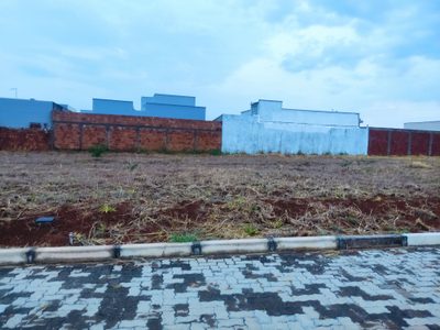 Terreno, 400 m² - Foto 1