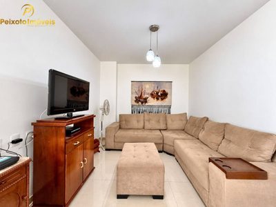 Apartamento, 4 quartos, 134 m² - Foto 5