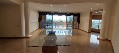 Apartamento, 3 quartos, 221 m² - Foto 2