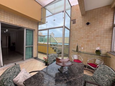 Cobertura, 3 quartos, 161 m² - Foto 5