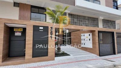 Cobertura, 2 quartos, 83 m² - Foto 4