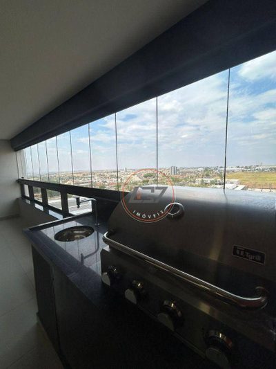 Apartamento, 2 quartos, 77 m² - Foto 5