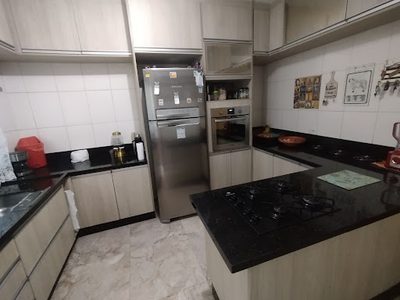 Sobrado, 3 quartos, 150 m² - Foto 1