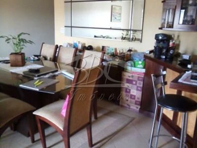 Apartamento, 3 quartos, 125 m² - Foto 4