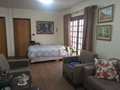 Casa, 2 quartos, 120 m² - Foto 5
