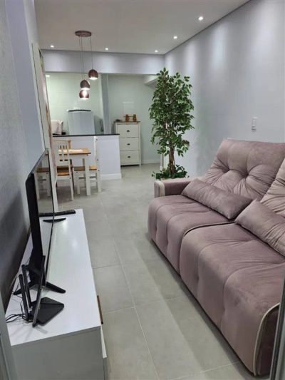 Apartamento, 2 quartos, 72 m² - Foto 4