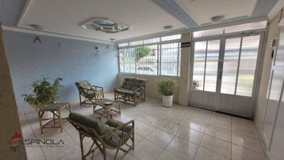 Apartamento, 1 quarto, 40 m² - Foto 5
