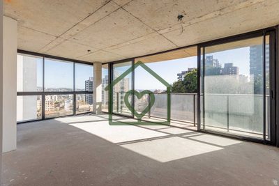 Apartamento, 3 quartos, 121 m² - Foto 1
