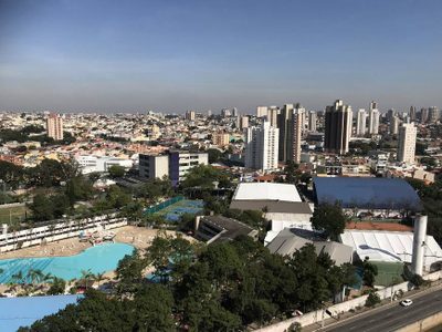 Apartamento, 3 quartos, 84 m² - Foto 4
