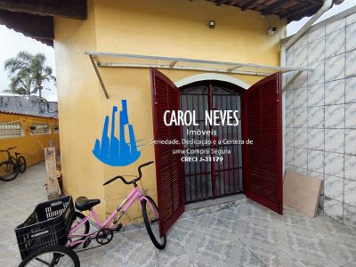 Casa, 2 quartos, 74 m² - Foto 3