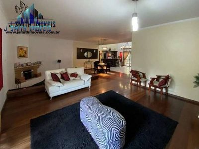 Casa, 5 quartos, 780 m² - Foto 3