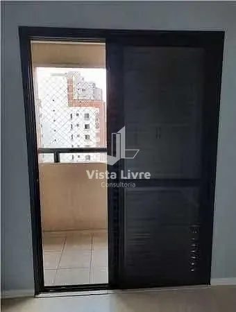 Apartamento, 2 quartos, 48 m² - Foto 4