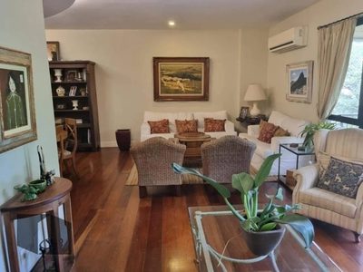 Apartamento, 3 quartos, 147 m² - Foto 4