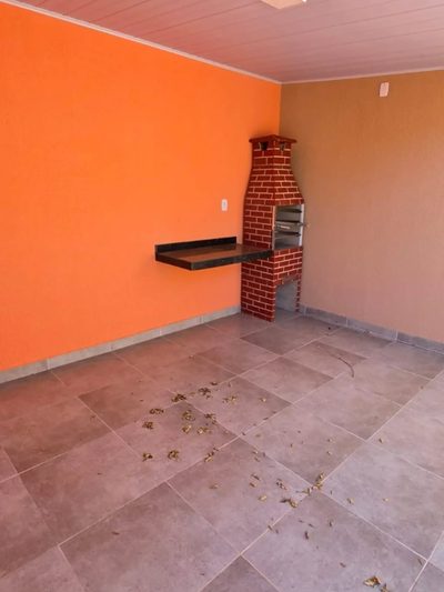 Casa, 2 quartos, 96 m² - Foto 4