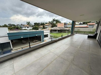Casa de Condomínio, 5 quartos - Foto 2