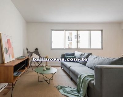 Apartamento, 3 quartos, 98 m² - Foto 2