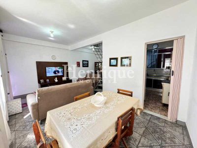 Casa de Vila, 4 quartos - Foto 4
