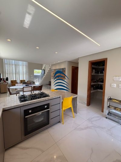 Casa, 4 quartos - Foto 4