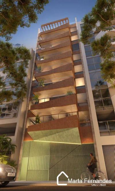 Apartamento, 3 quartos, 167 m² - Foto 3