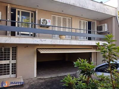 Casa, 4 quartos, 593 m² - Foto 1