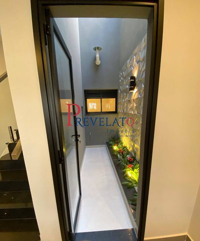 Sobrado, 3 quartos, 164 m² - Foto 3