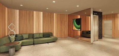 Apartamento, 1 quarto, 38 m² - Foto 4