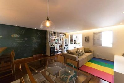 Apartamento, 3 quartos, 107 m² - Foto 5