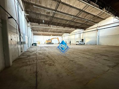 Depósito-Galpão, 1700 m² - Foto 2
