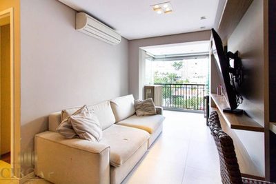 Apartamento, 2 quartos, 68 m² - Foto 2