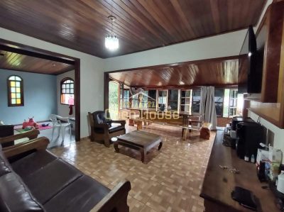 Fazenda, 4 hectares - Foto 1