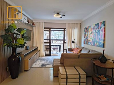 Apartamento, 4 quartos, 120 m² - Foto 2