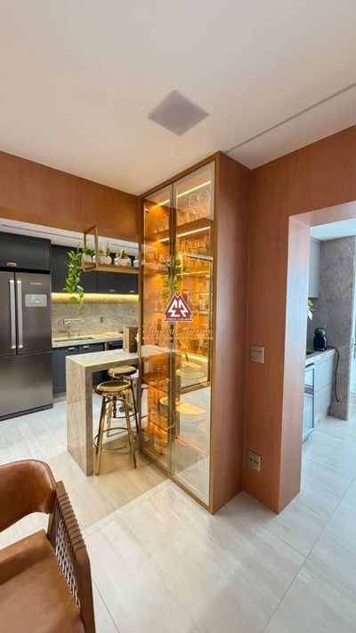 Apartamento, 2 quartos, 116 m² - Foto 4