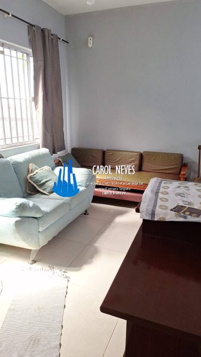 Casa, 1 quarto, 45 m² - Foto 4