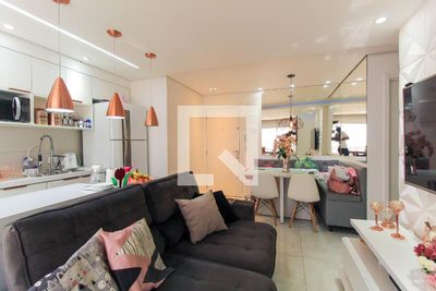 Apartamento, 2 quartos, 50 m² - Foto 4