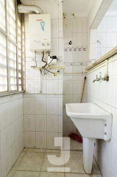 Apartamento, 3 quartos, 77 m² - Foto 4