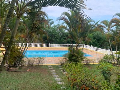 Chácara, 4 quartos - Foto 5