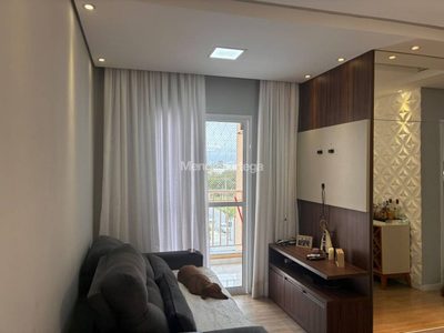 Apartamento, 2 quartos, 56 m² - Foto 4