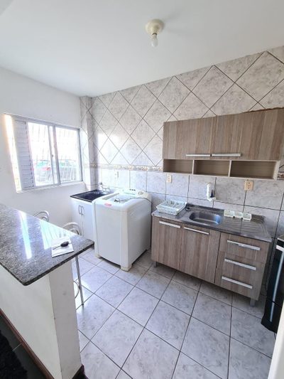 Apartamento, 2 quartos, 50 m² - Foto 4