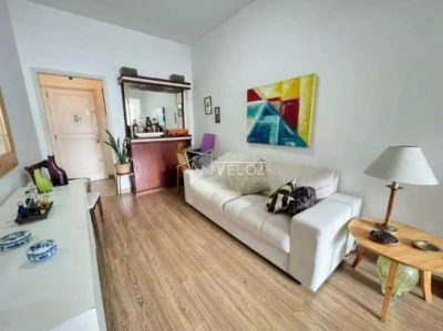 Apartamento, 4 quartos, 132 m² - Foto 2